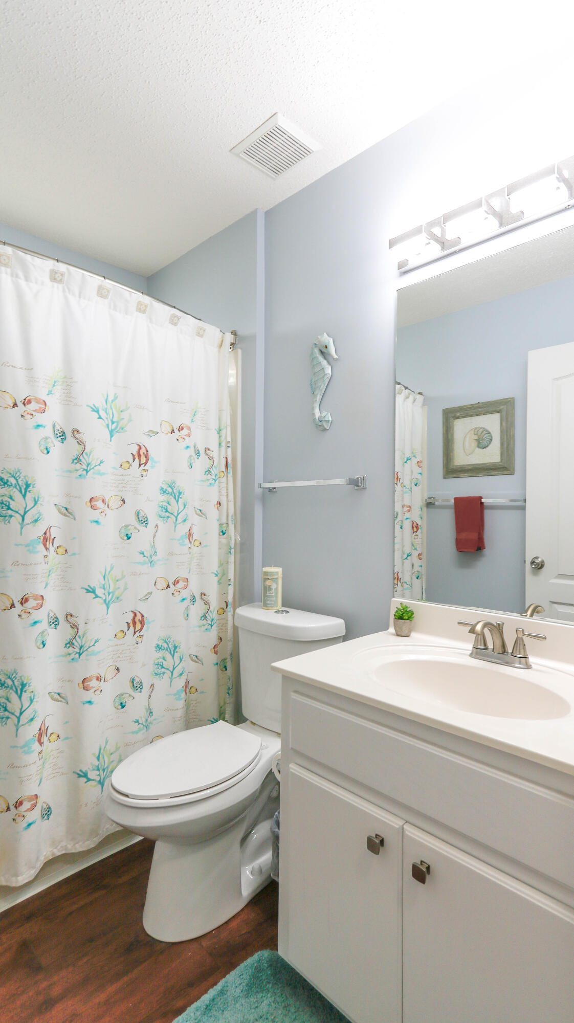 OPEN SANDS - Residential