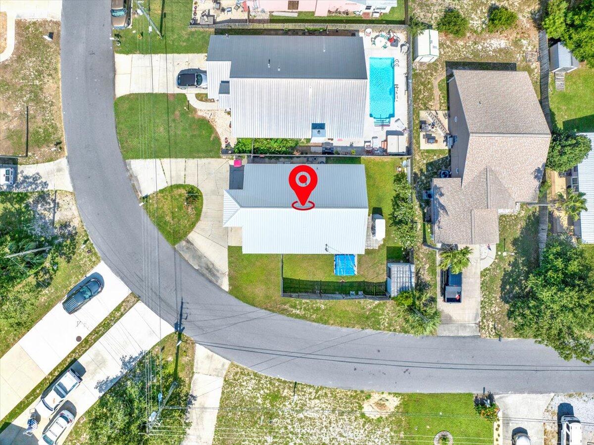 OPEN SANDS - Residential