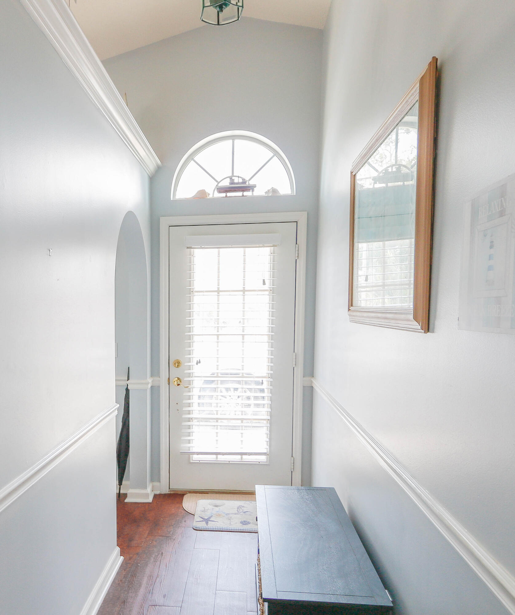 OPEN SANDS - Residential