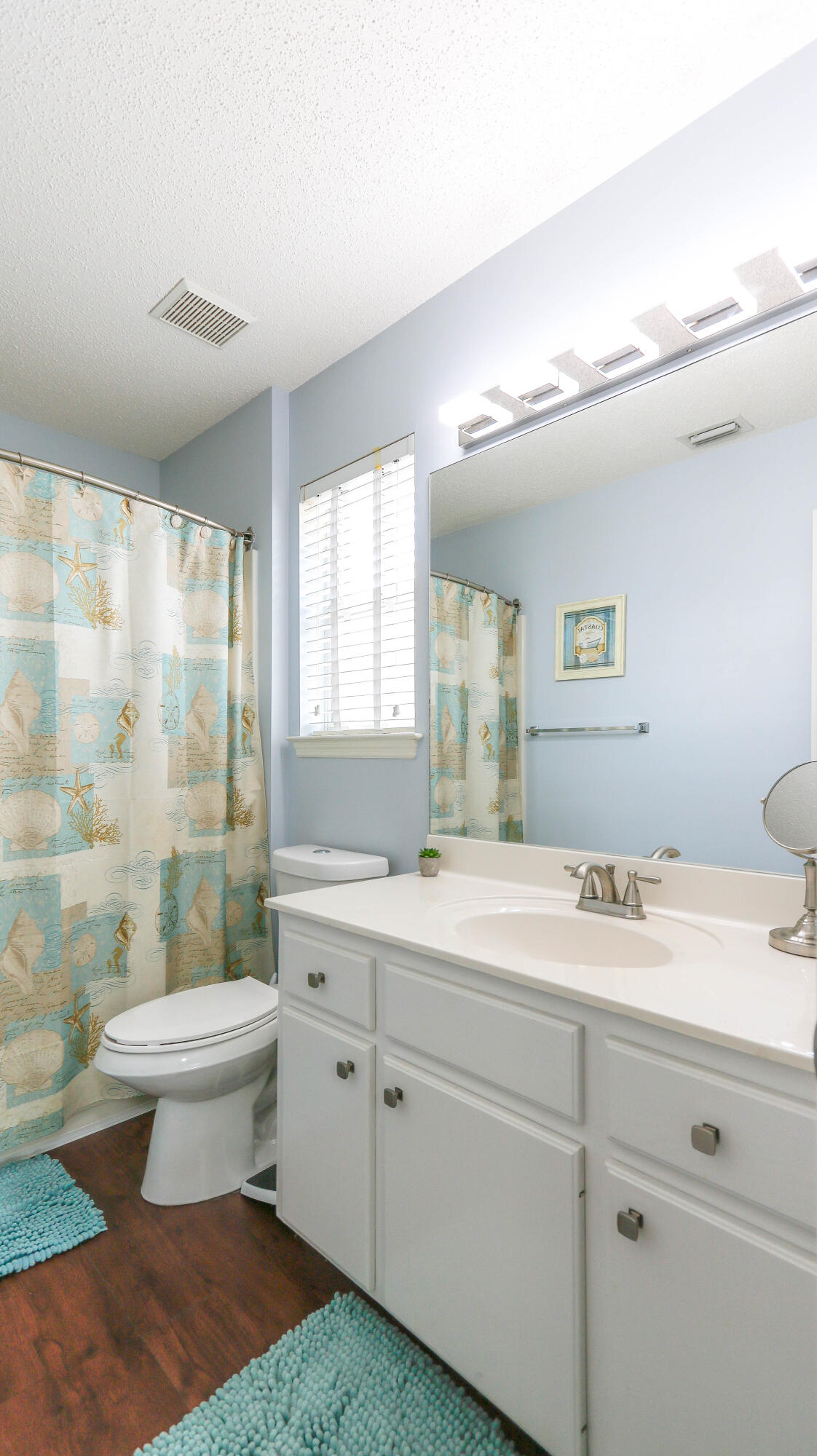 OPEN SANDS - Residential