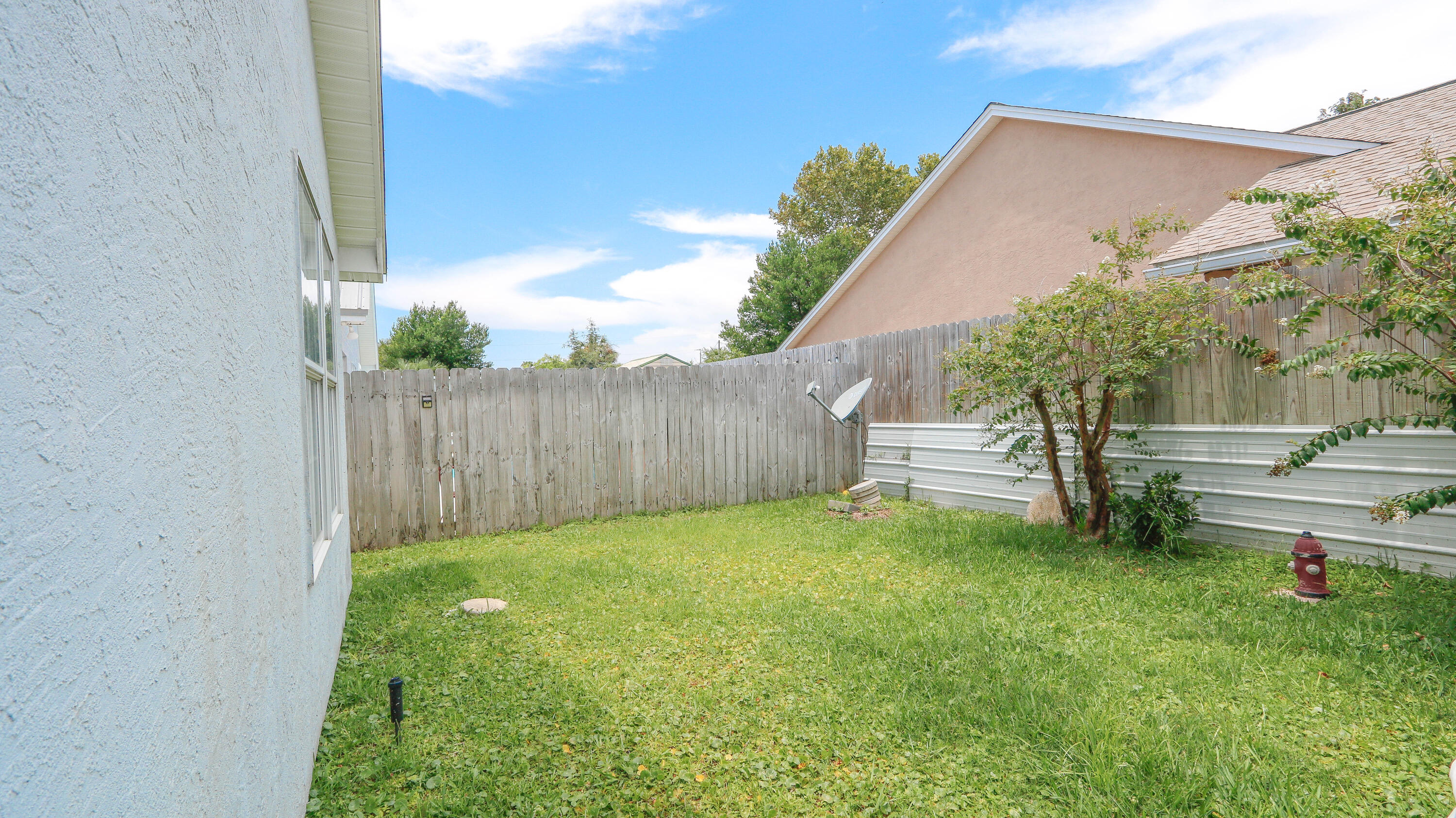 OPEN SANDS - Residential