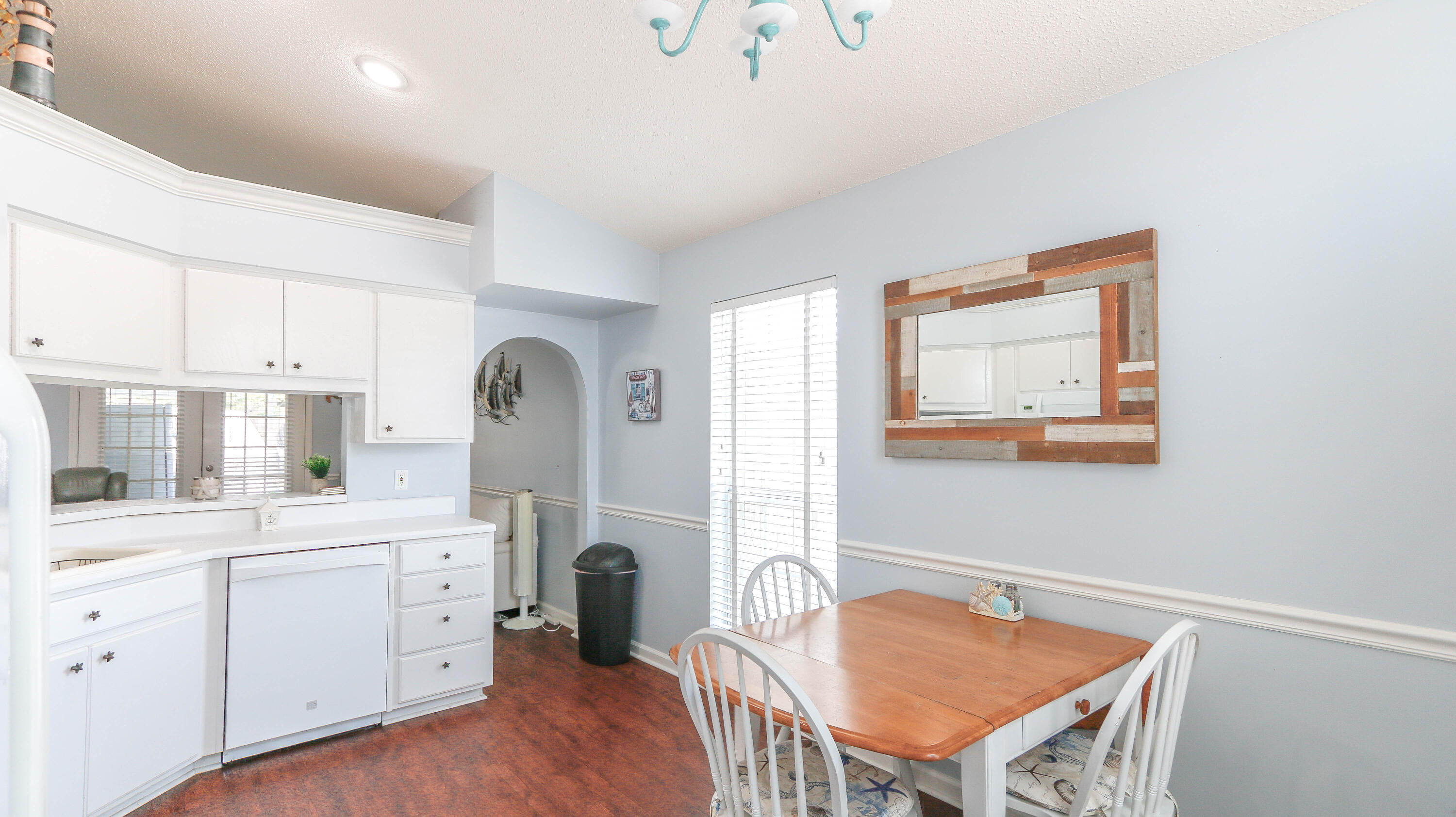 OPEN SANDS - Residential