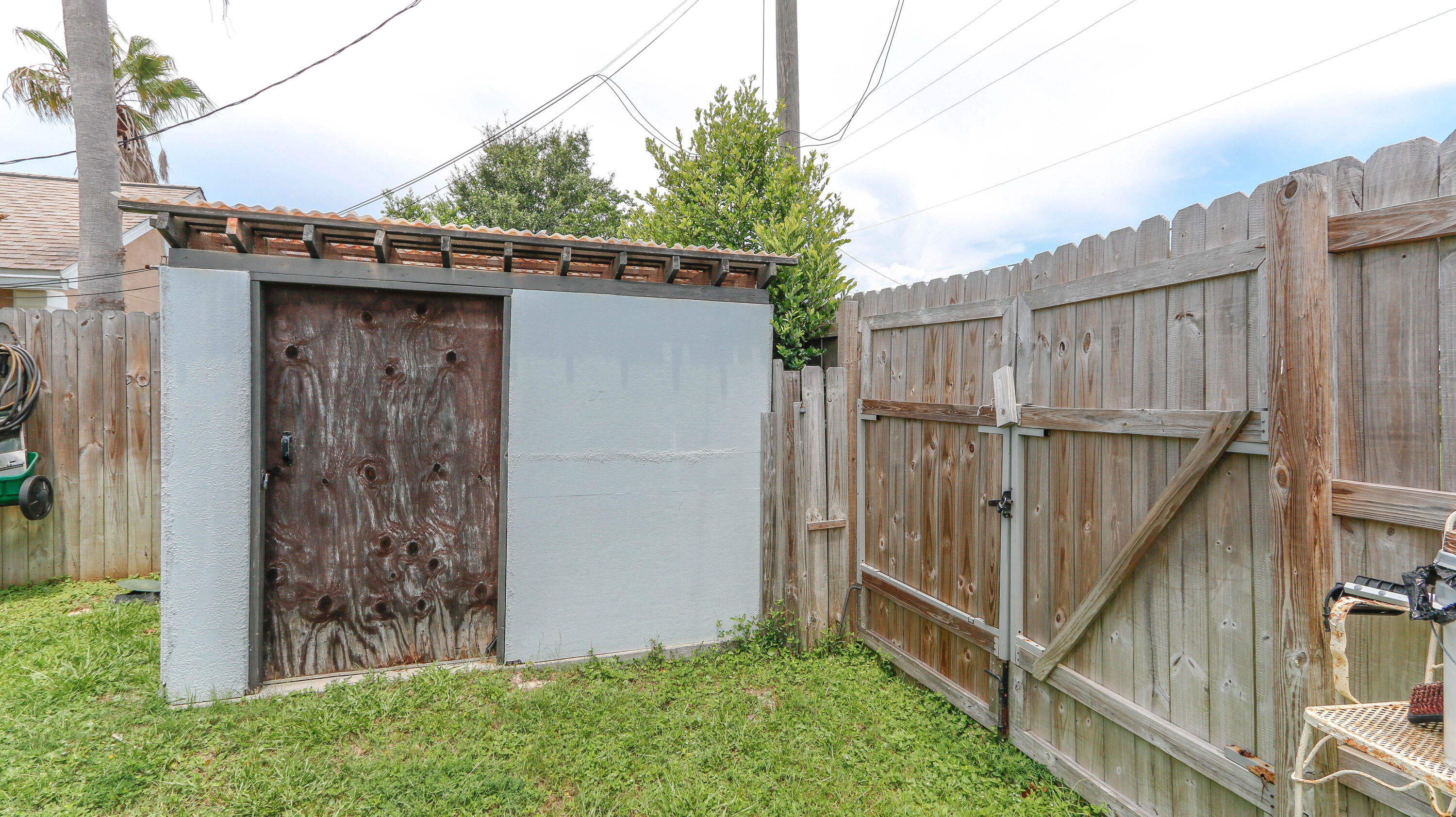 OPEN SANDS - Residential