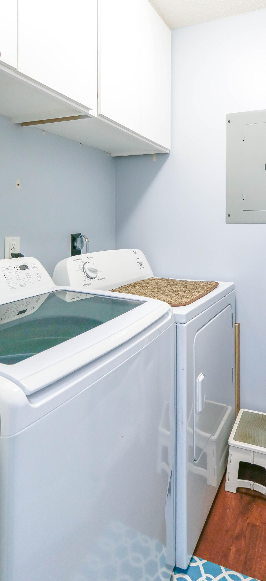 OPEN SANDS - Residential