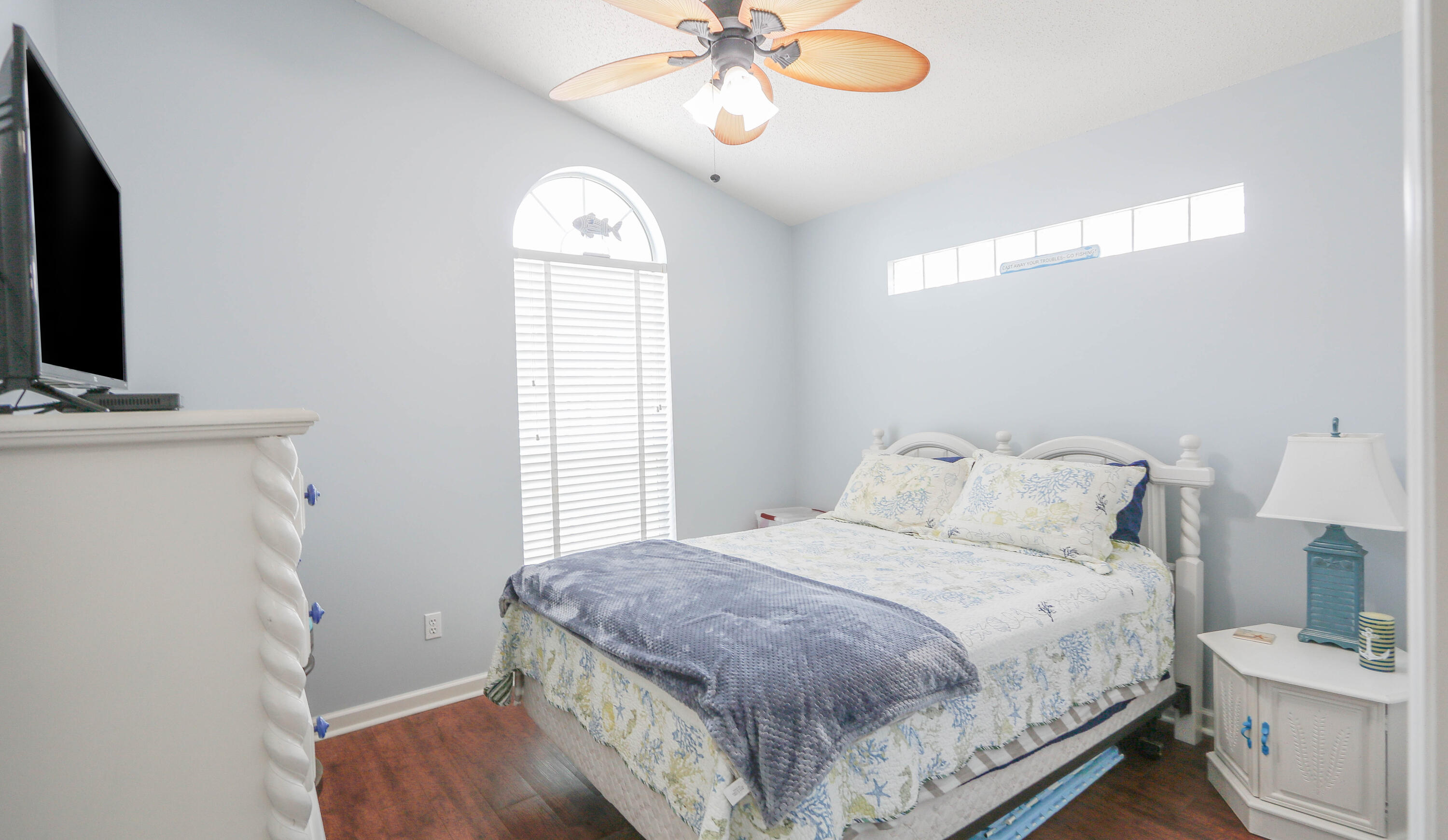 OPEN SANDS - Residential