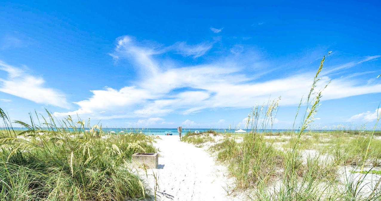 OPEN SANDS - Residential