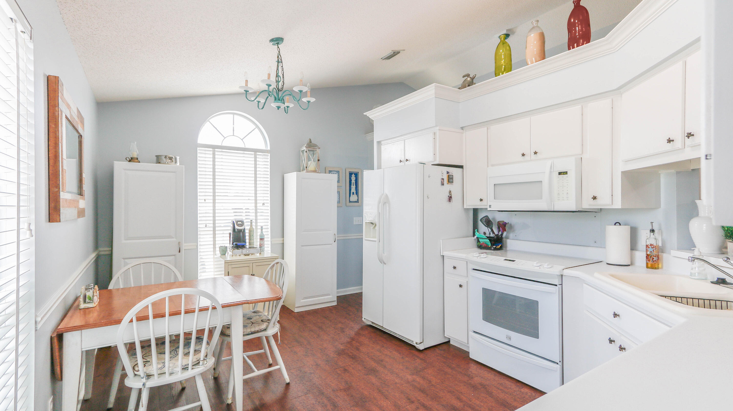 OPEN SANDS - Residential