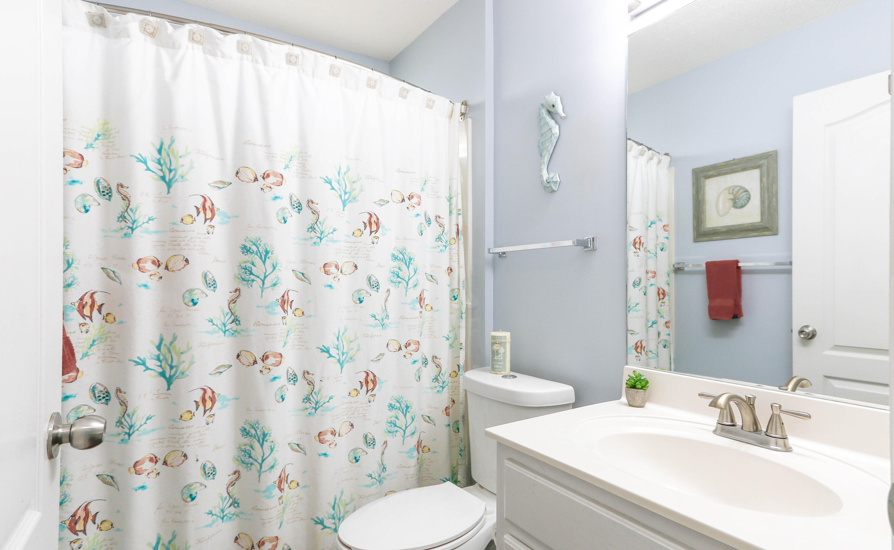 OPEN SANDS - Residential