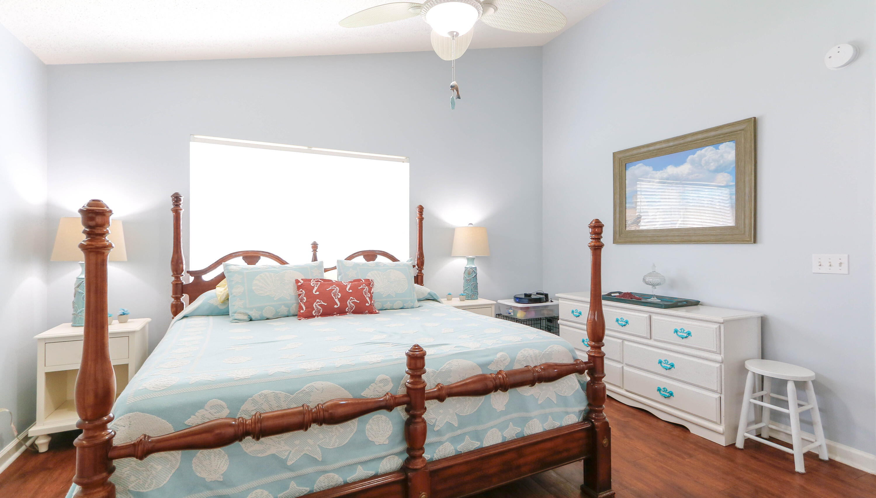 OPEN SANDS - Residential