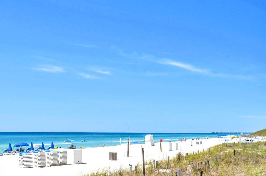 OPEN SANDS - Residential