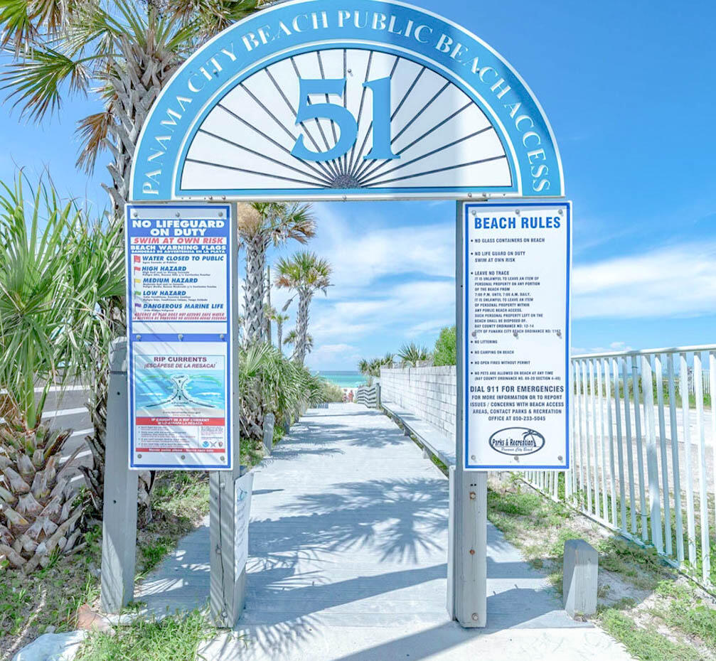 OPEN SANDS - Residential