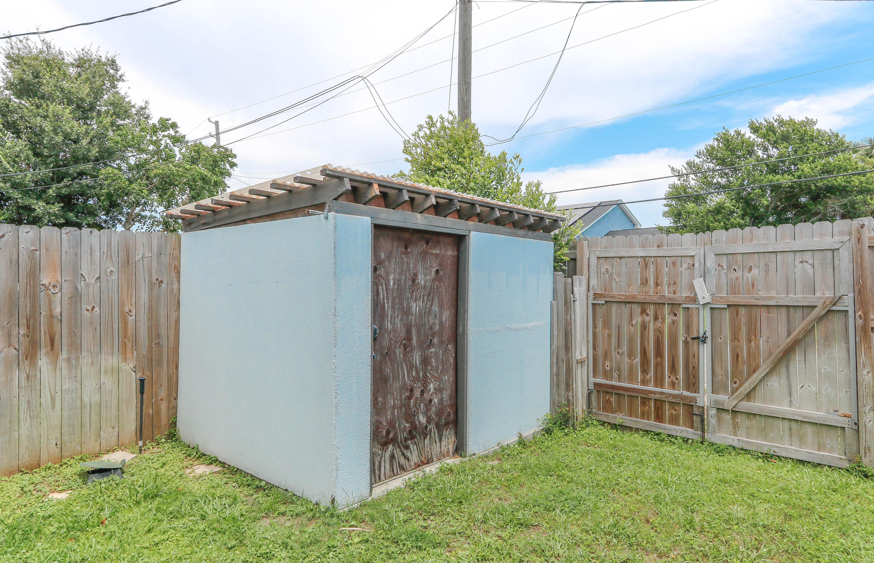 OPEN SANDS - Residential