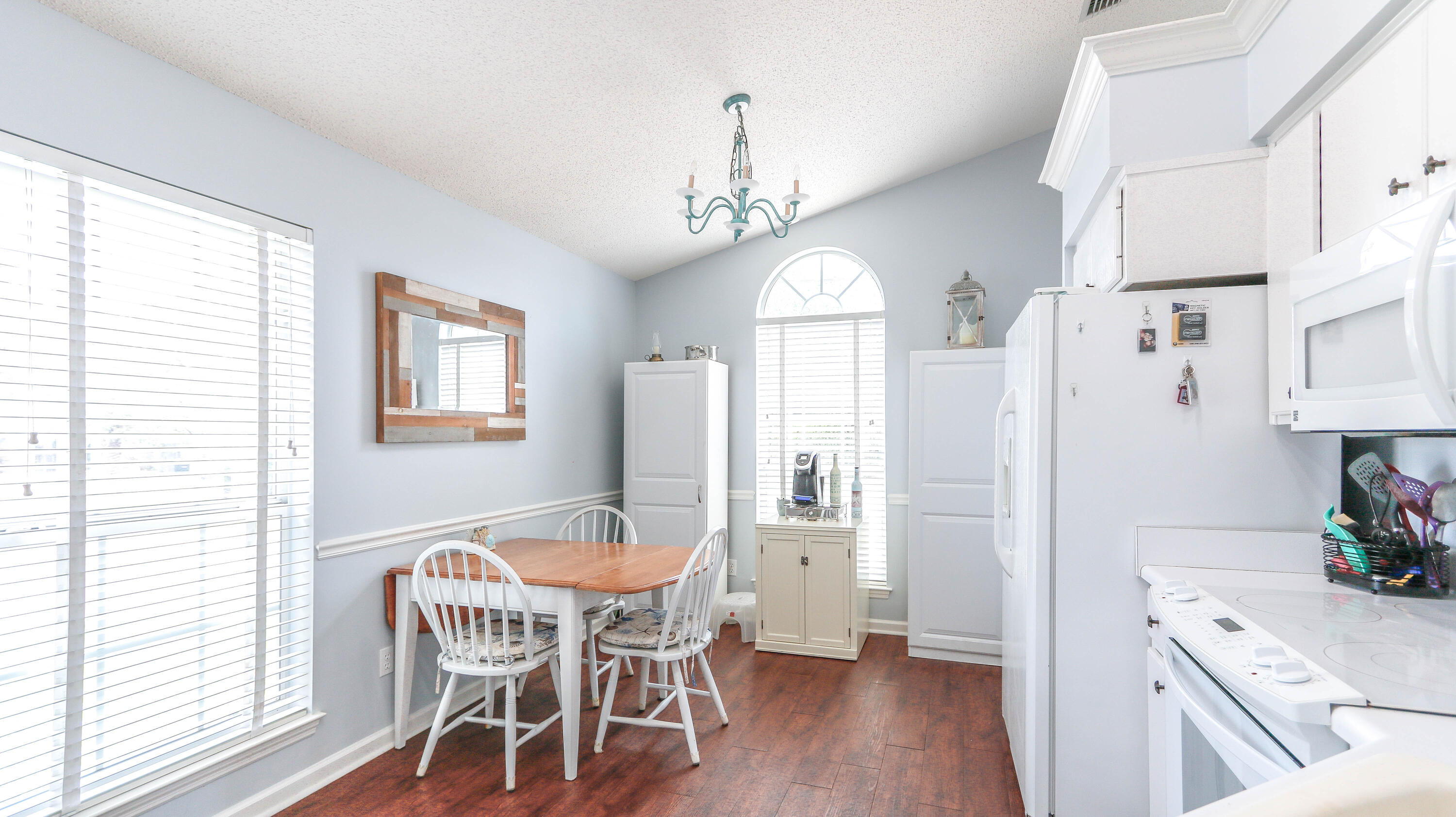 OPEN SANDS - Residential