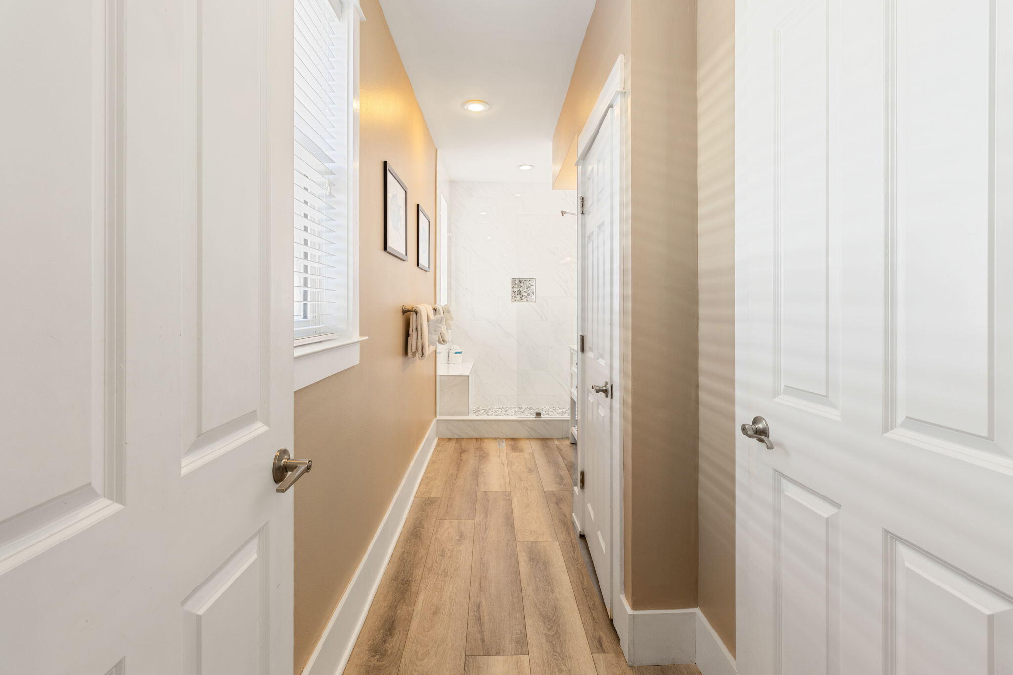 MIRAMAR BEACH VILLAS - Residential