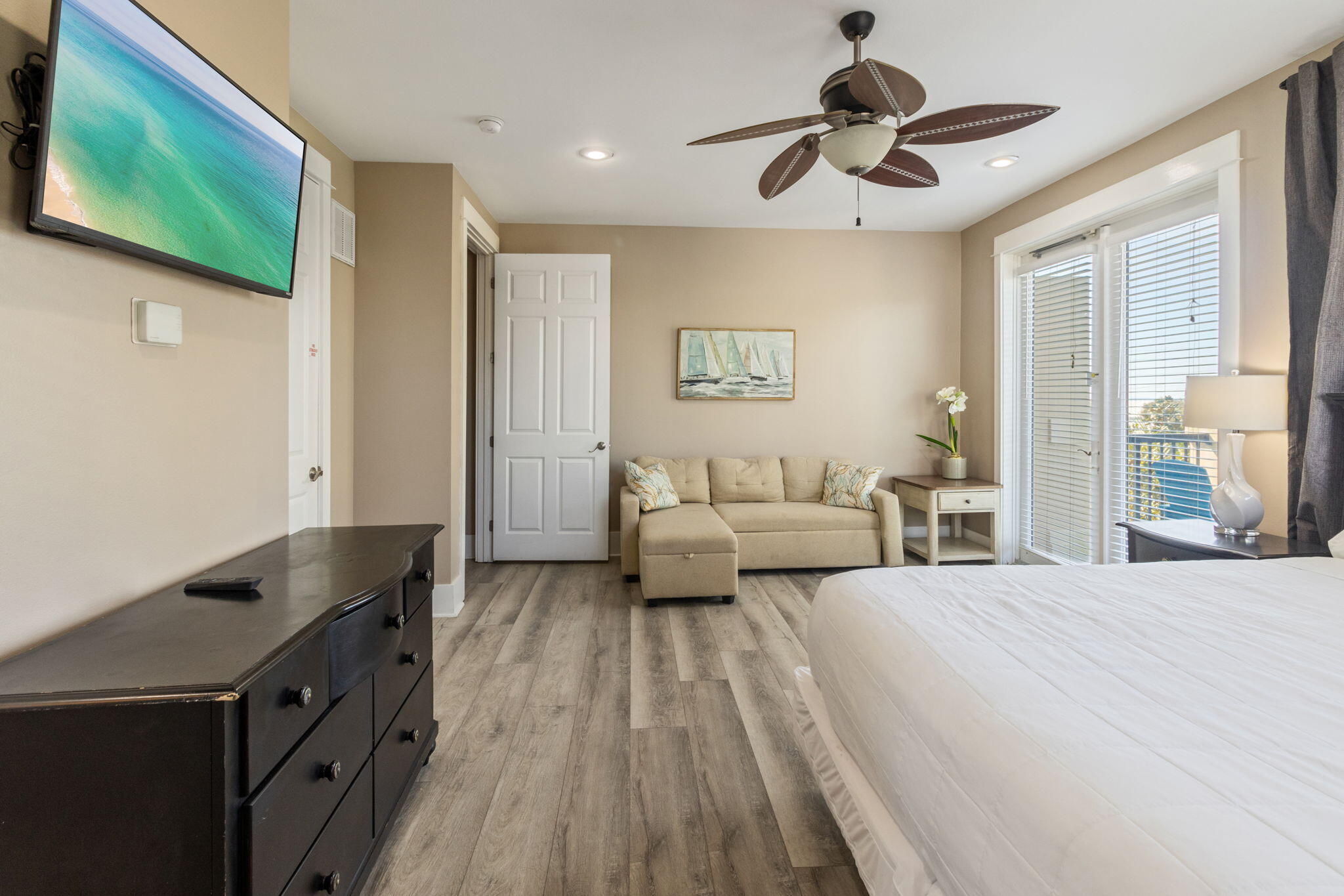 MIRAMAR BEACH VILLAS - Residential