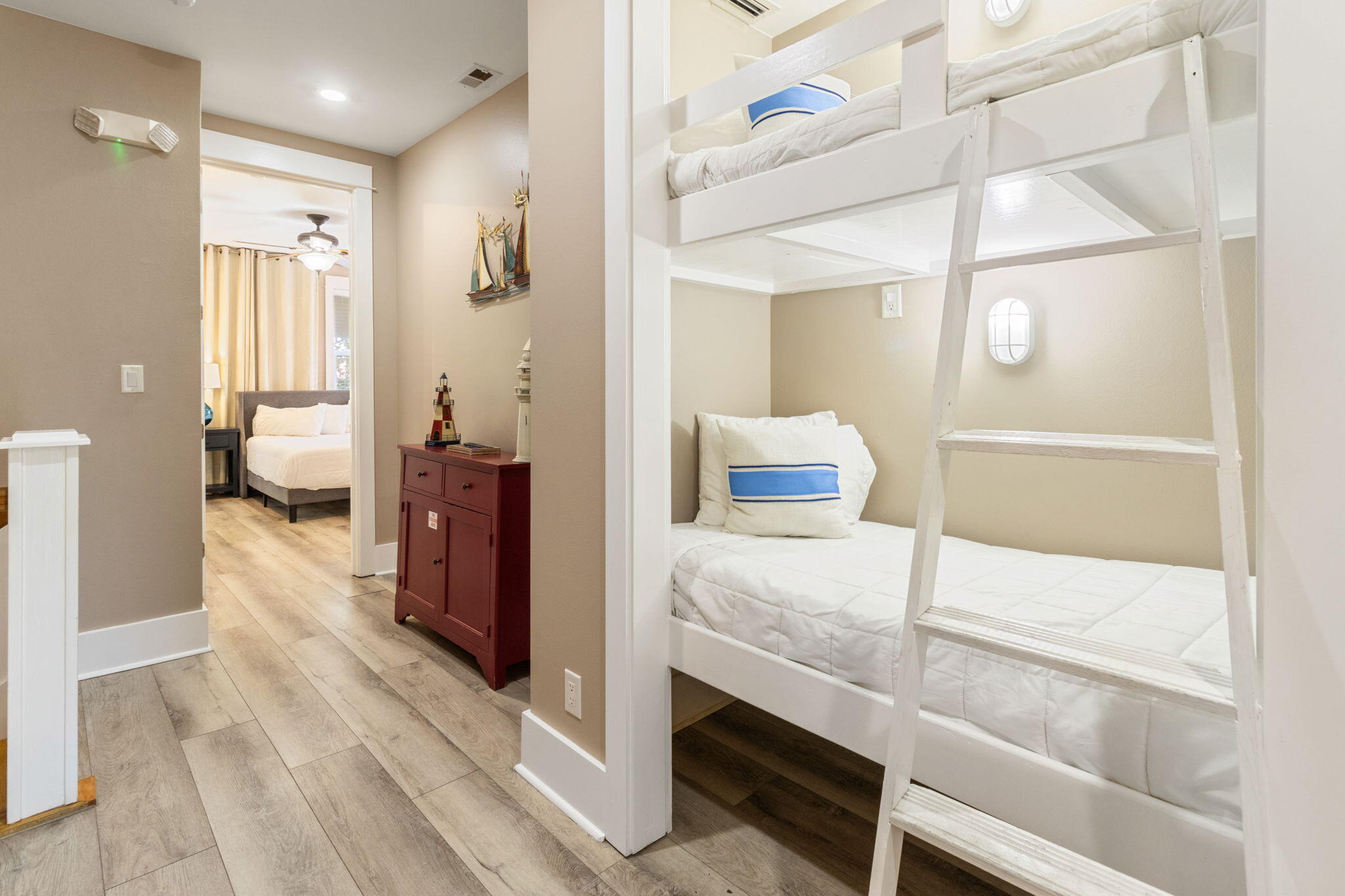 MIRAMAR BEACH VILLAS - Residential