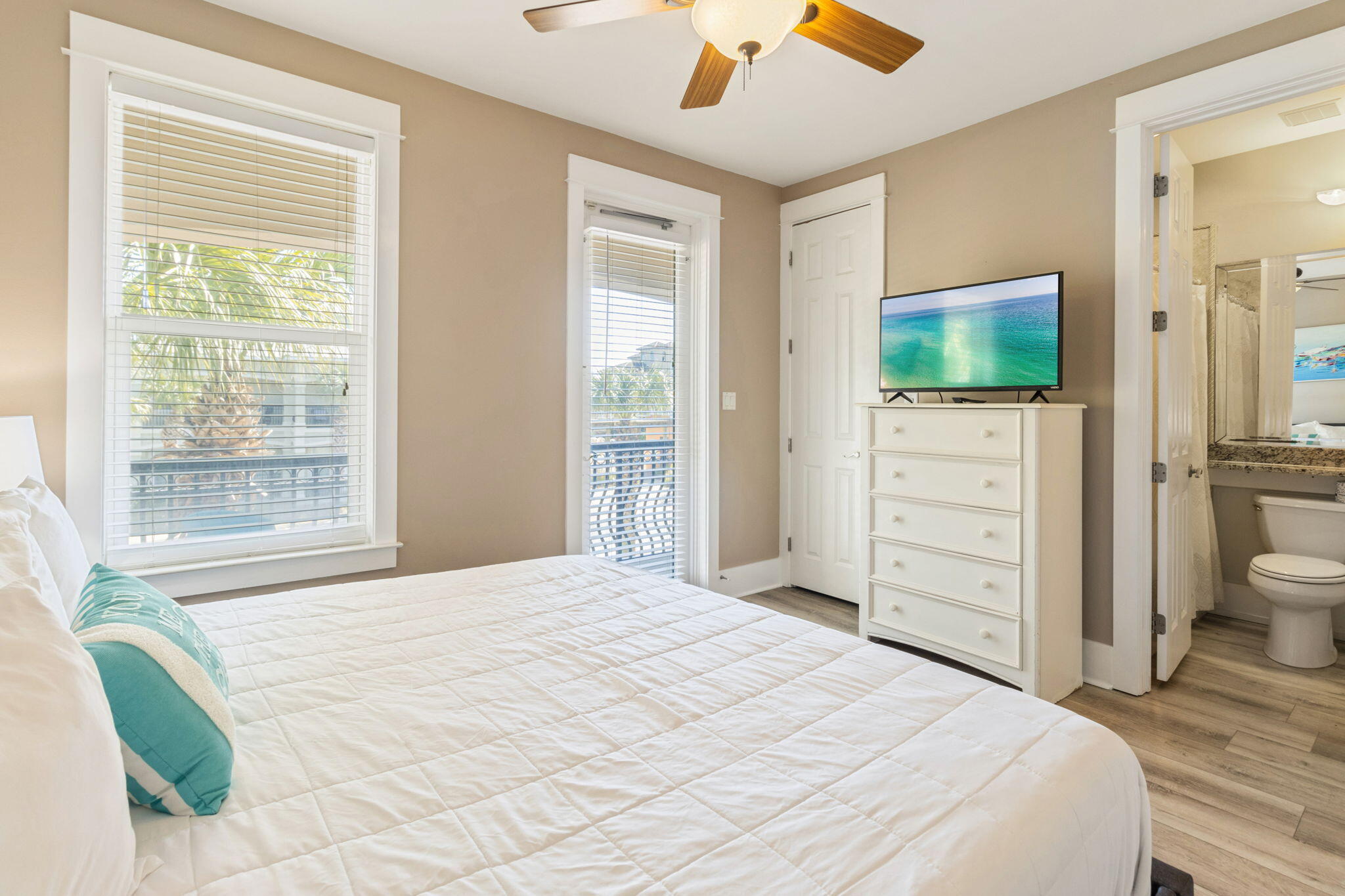 MIRAMAR BEACH VILLAS - Residential