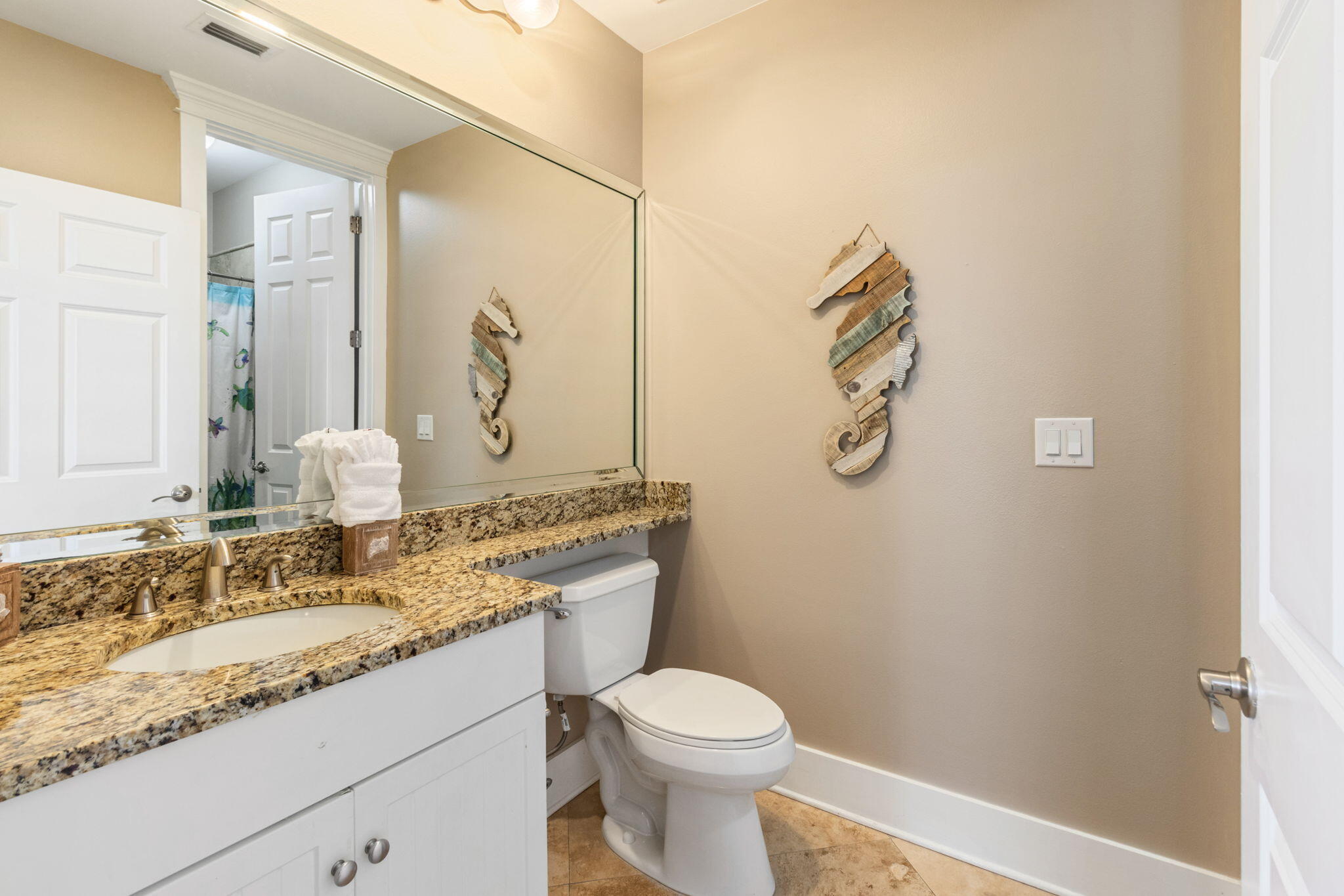 MIRAMAR BEACH VILLAS - Residential