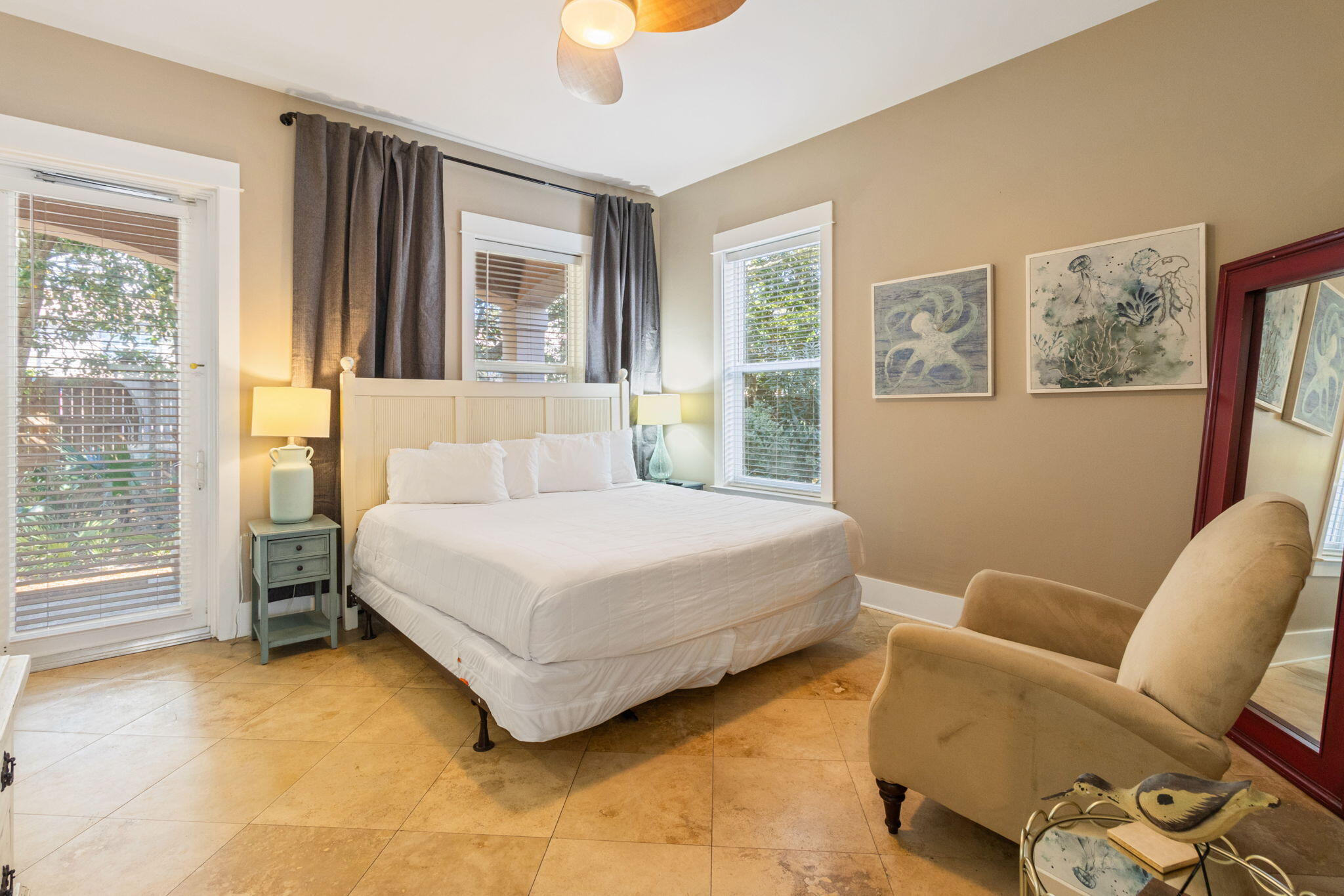 MIRAMAR BEACH VILLAS - Residential