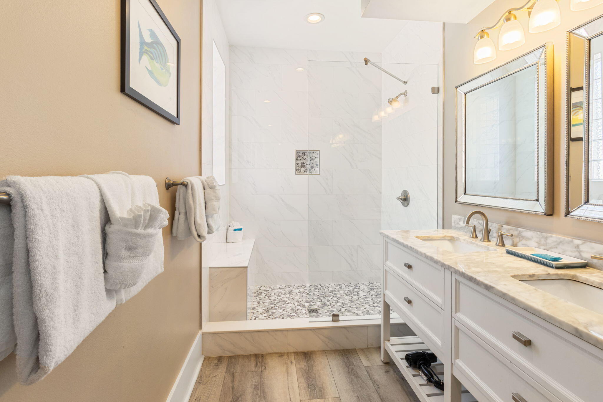 MIRAMAR BEACH VILLAS - Residential