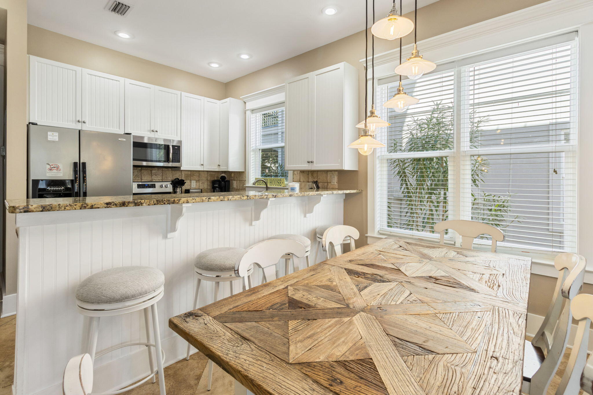 MIRAMAR BEACH VILLAS - Residential