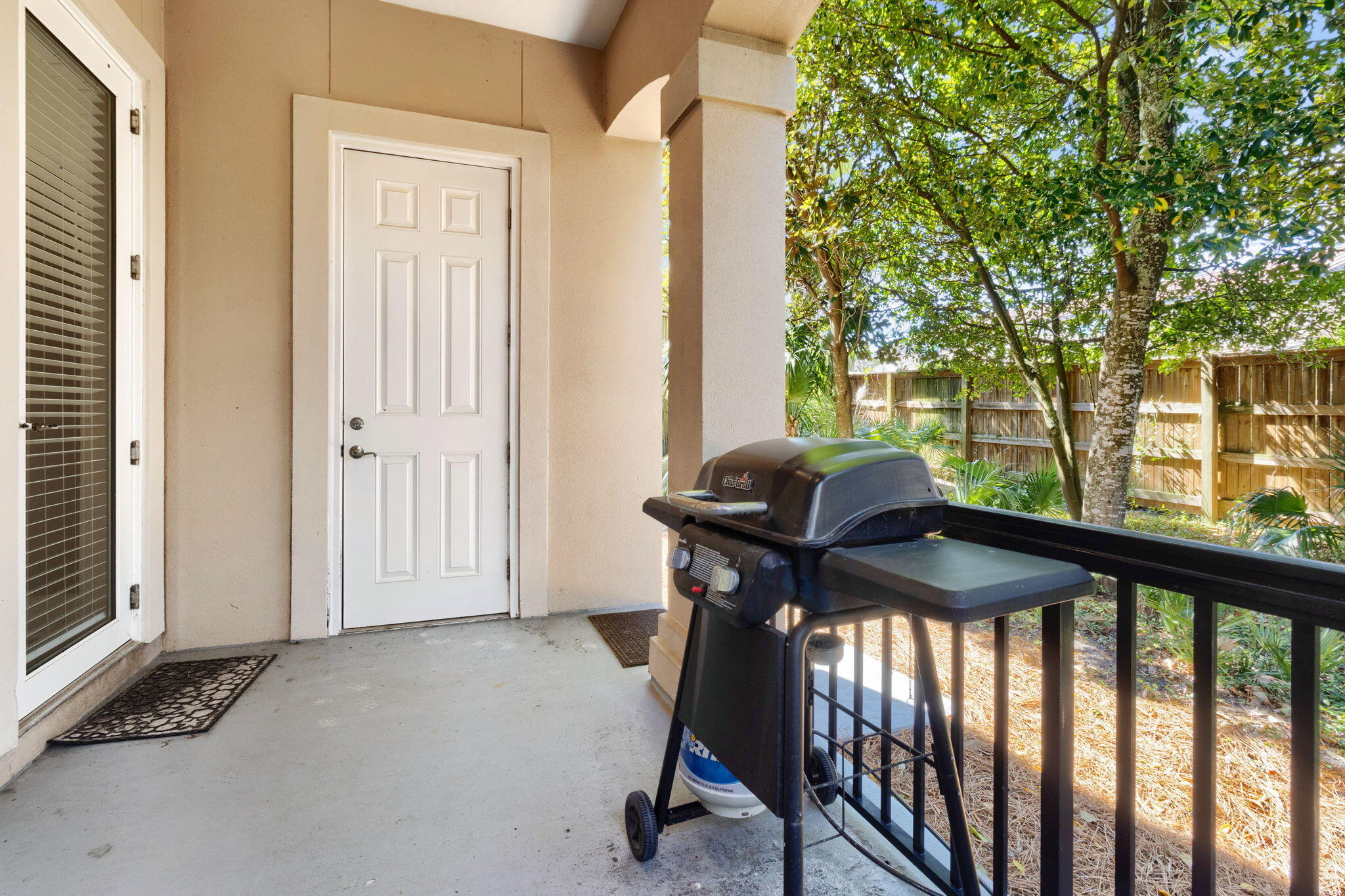 MIRAMAR BEACH VILLAS - Residential