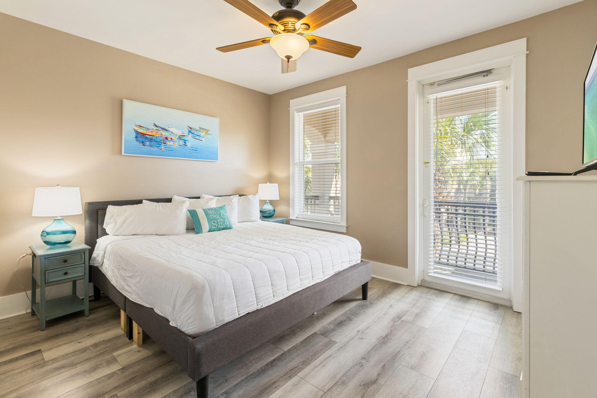 MIRAMAR BEACH VILLAS - Residential