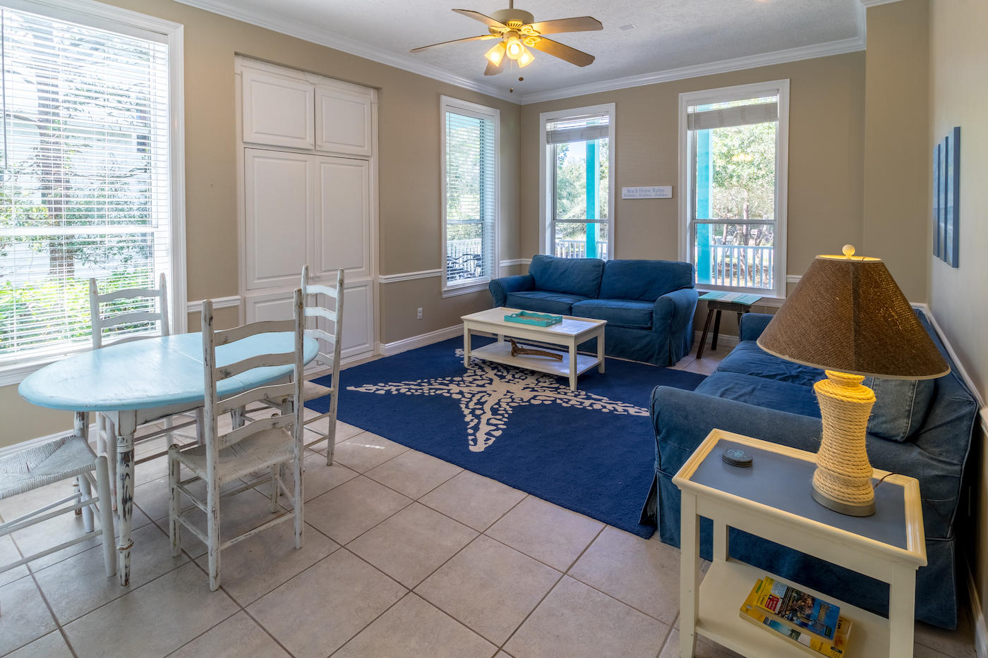 WHITES GULFVIEW ESTATES - Residential