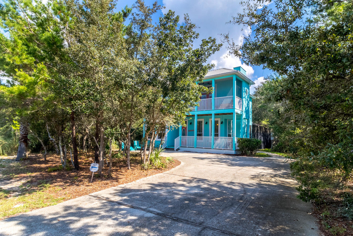 WHITES GULFVIEW ESTATES - Residential