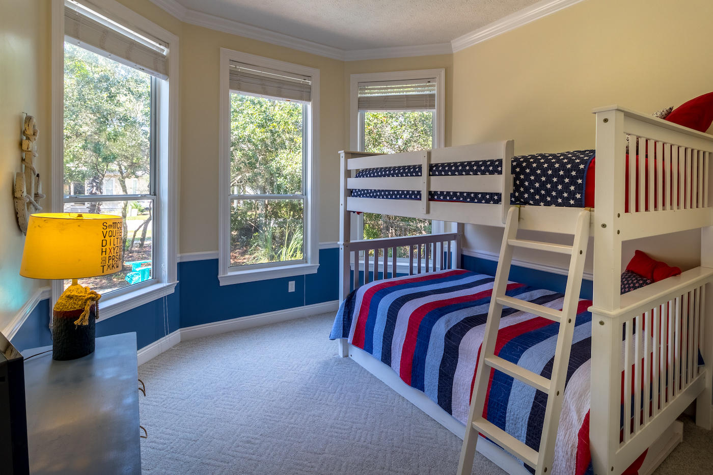 WHITES GULFVIEW ESTATES - Residential