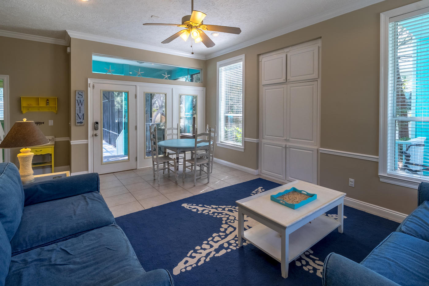 WHITES GULFVIEW ESTATES - Residential