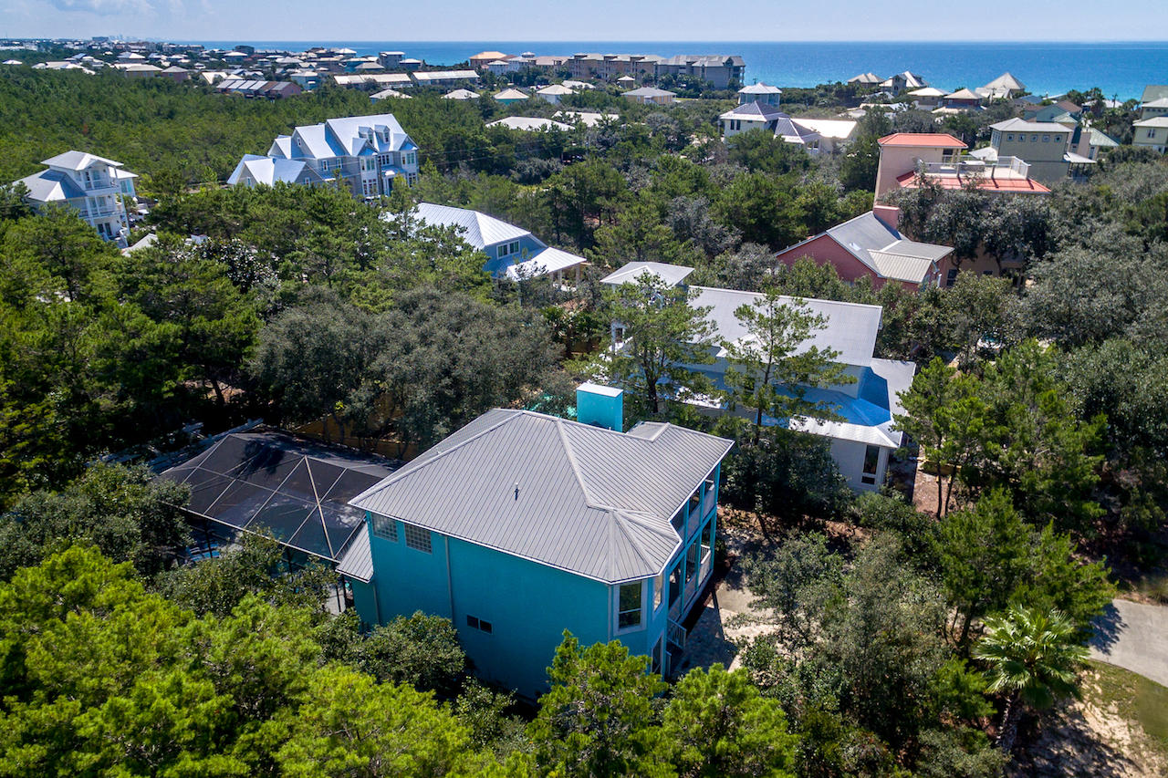 WHITES GULFVIEW ESTATES - Residential