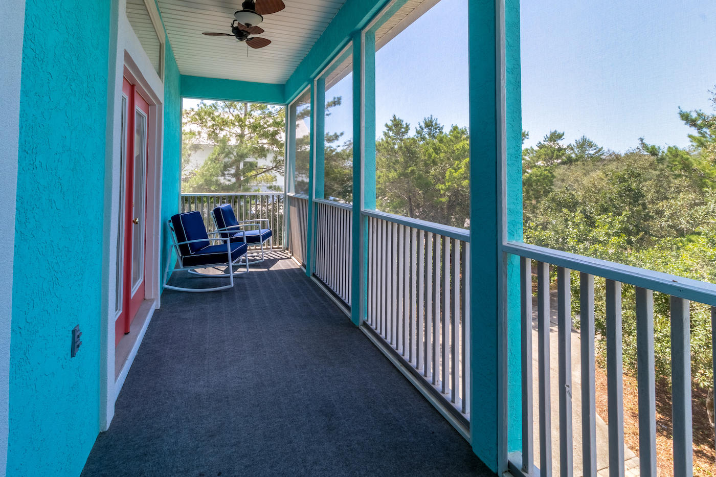 WHITES GULFVIEW ESTATES - Residential