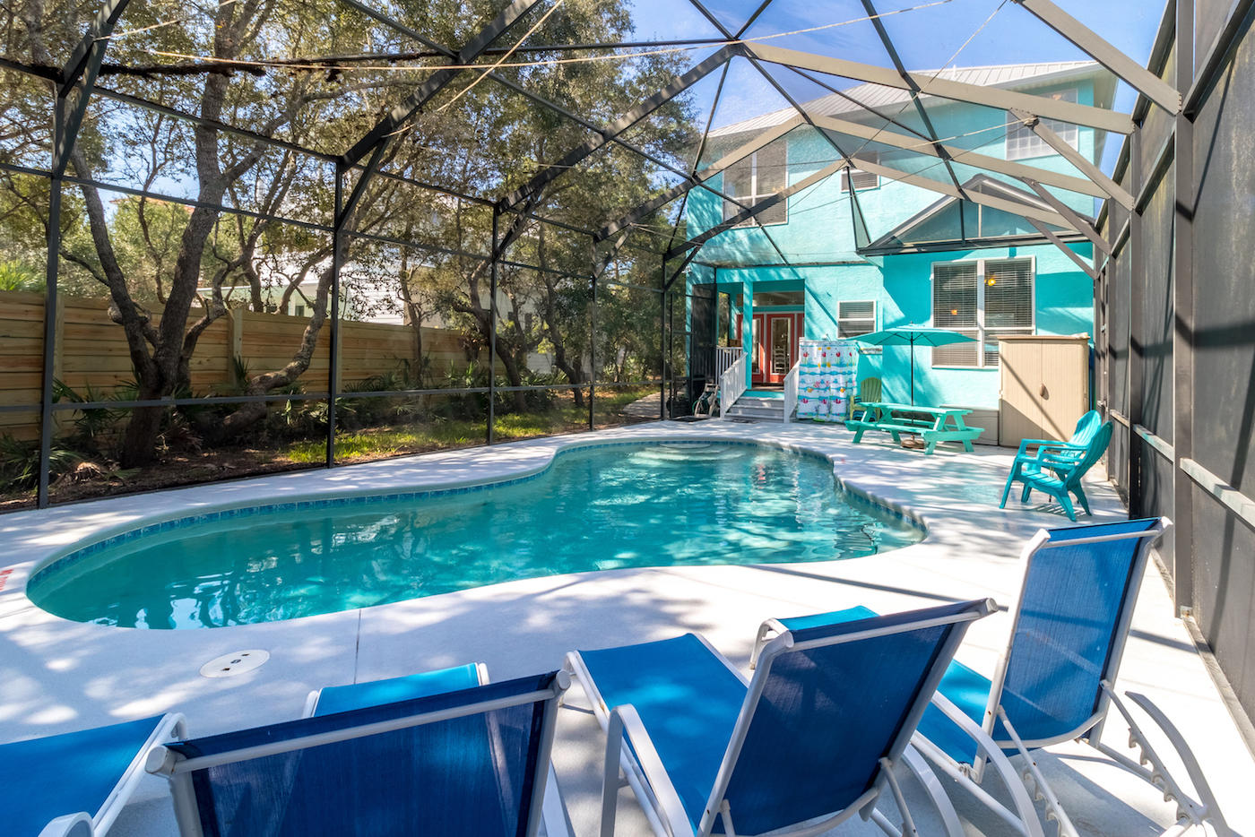 WHITES GULFVIEW ESTATES - Residential