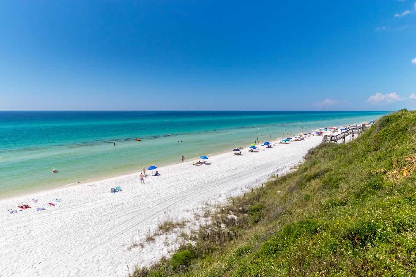 WHITES GULFVIEW ESTATES - Residential