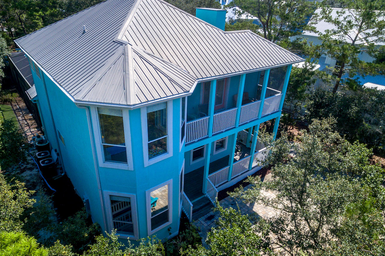 WHITES GULFVIEW ESTATES - Residential