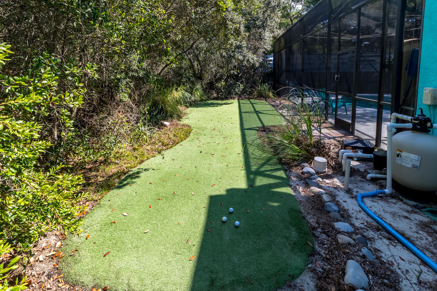 WHITES GULFVIEW ESTATES - Residential