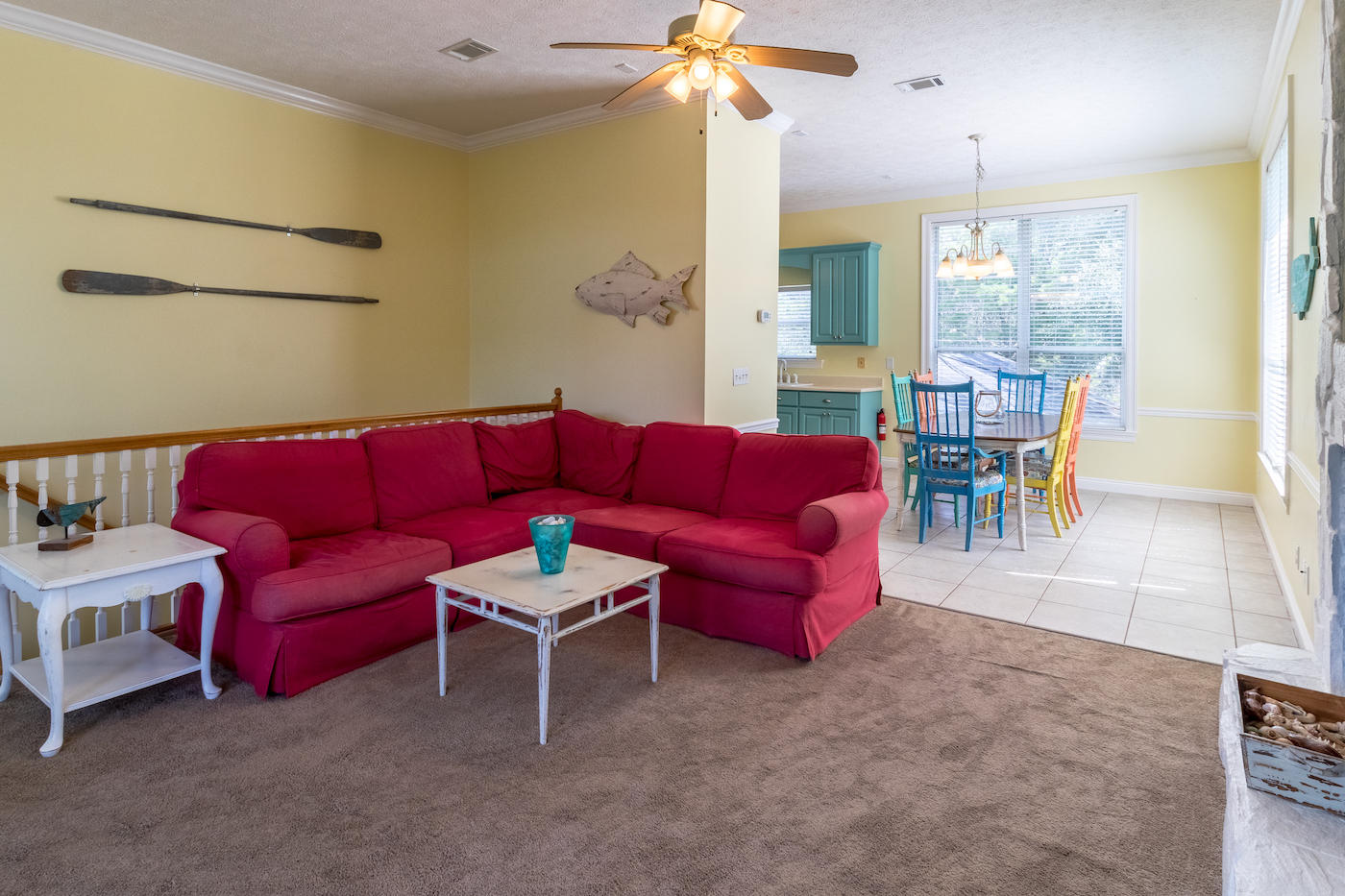 WHITES GULFVIEW ESTATES - Residential