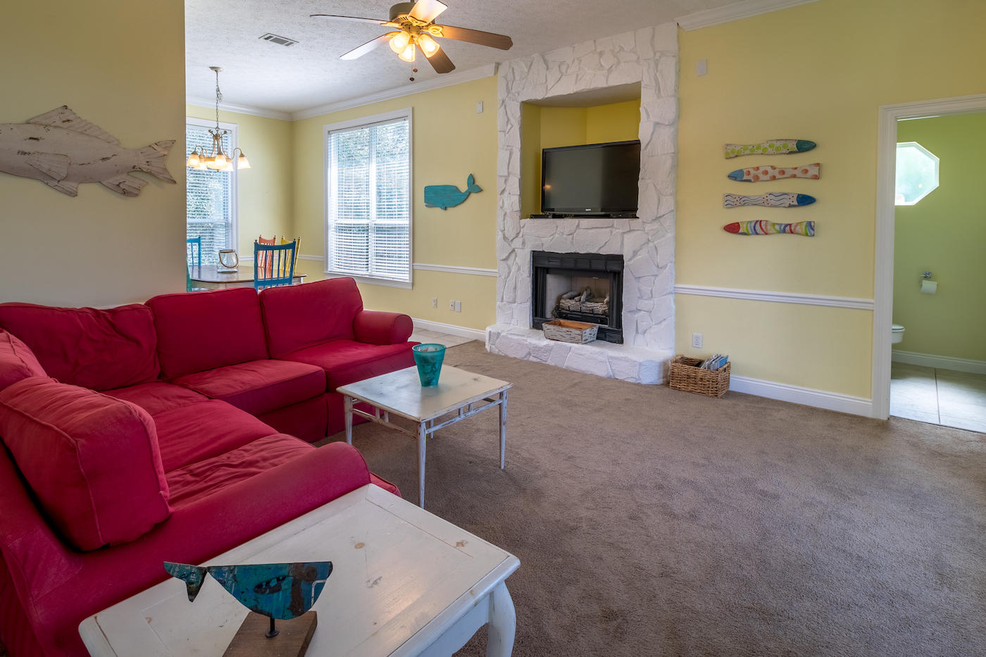 WHITES GULFVIEW ESTATES - Residential