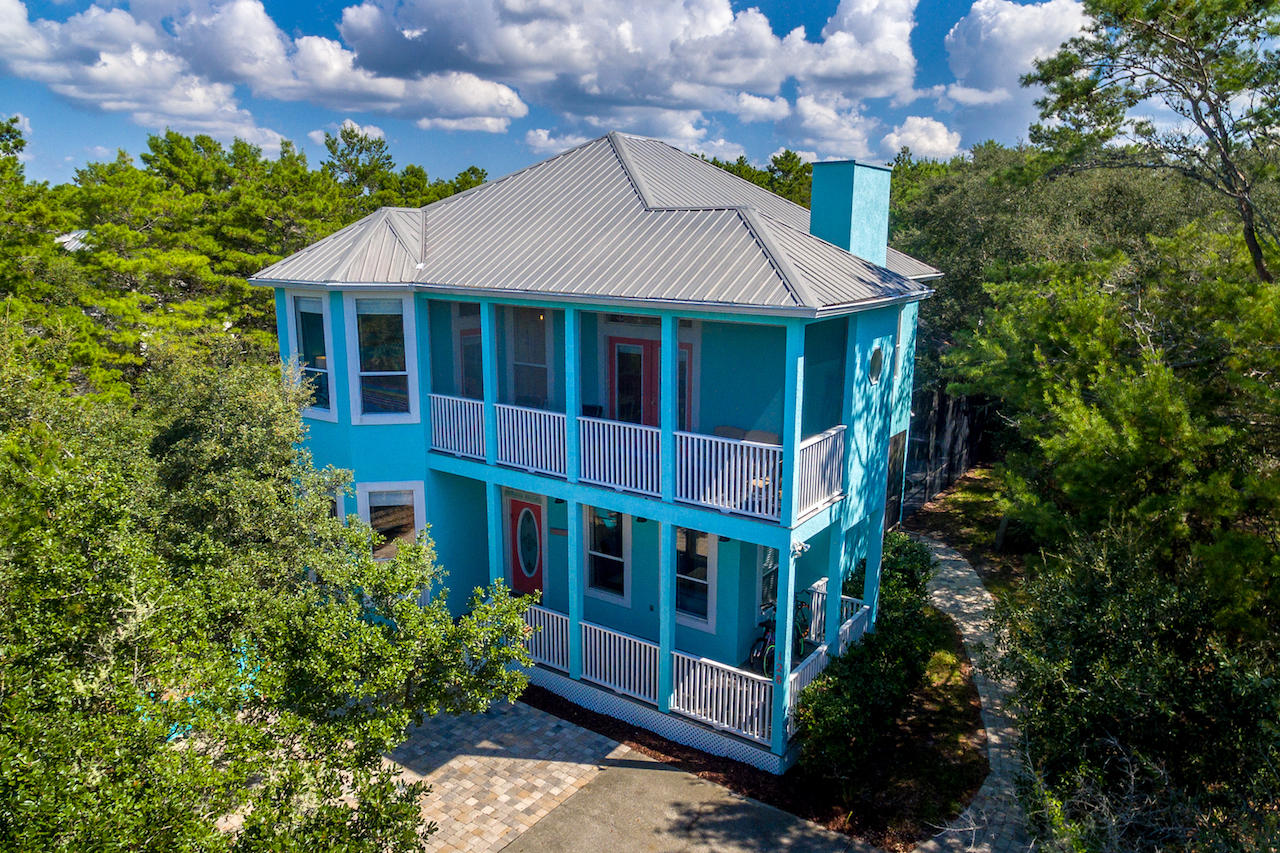 WHITES GULFVIEW ESTATES - Residential