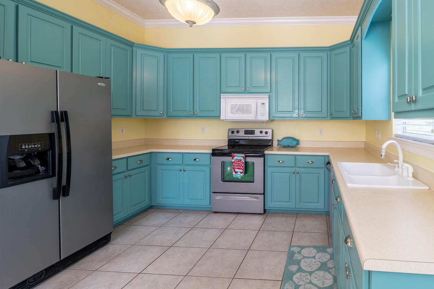 WHITES GULFVIEW ESTATES - Residential