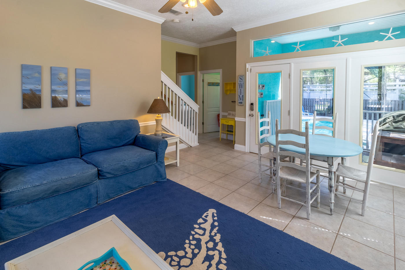 WHITES GULFVIEW ESTATES - Residential