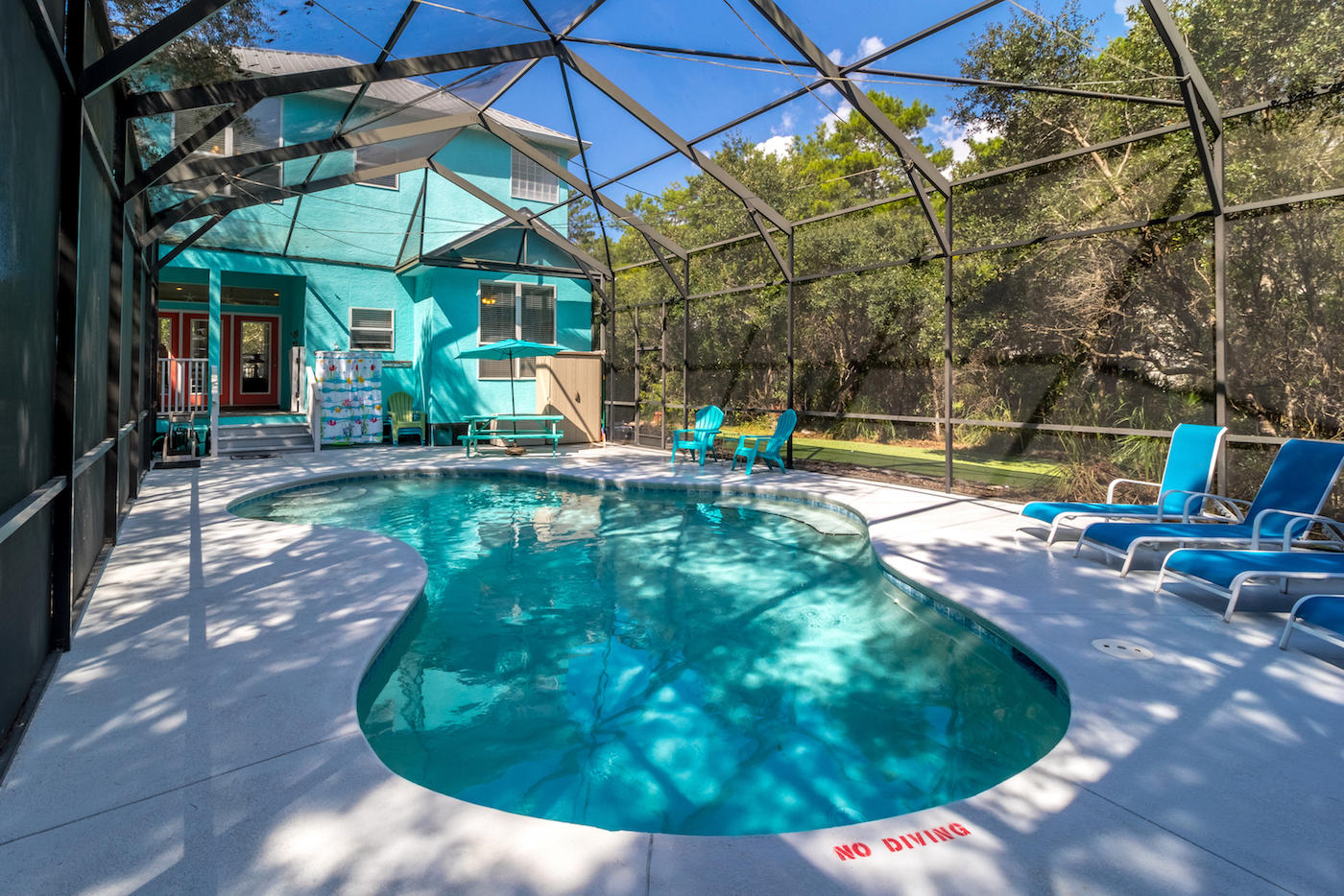 WHITES GULFVIEW ESTATES - Residential