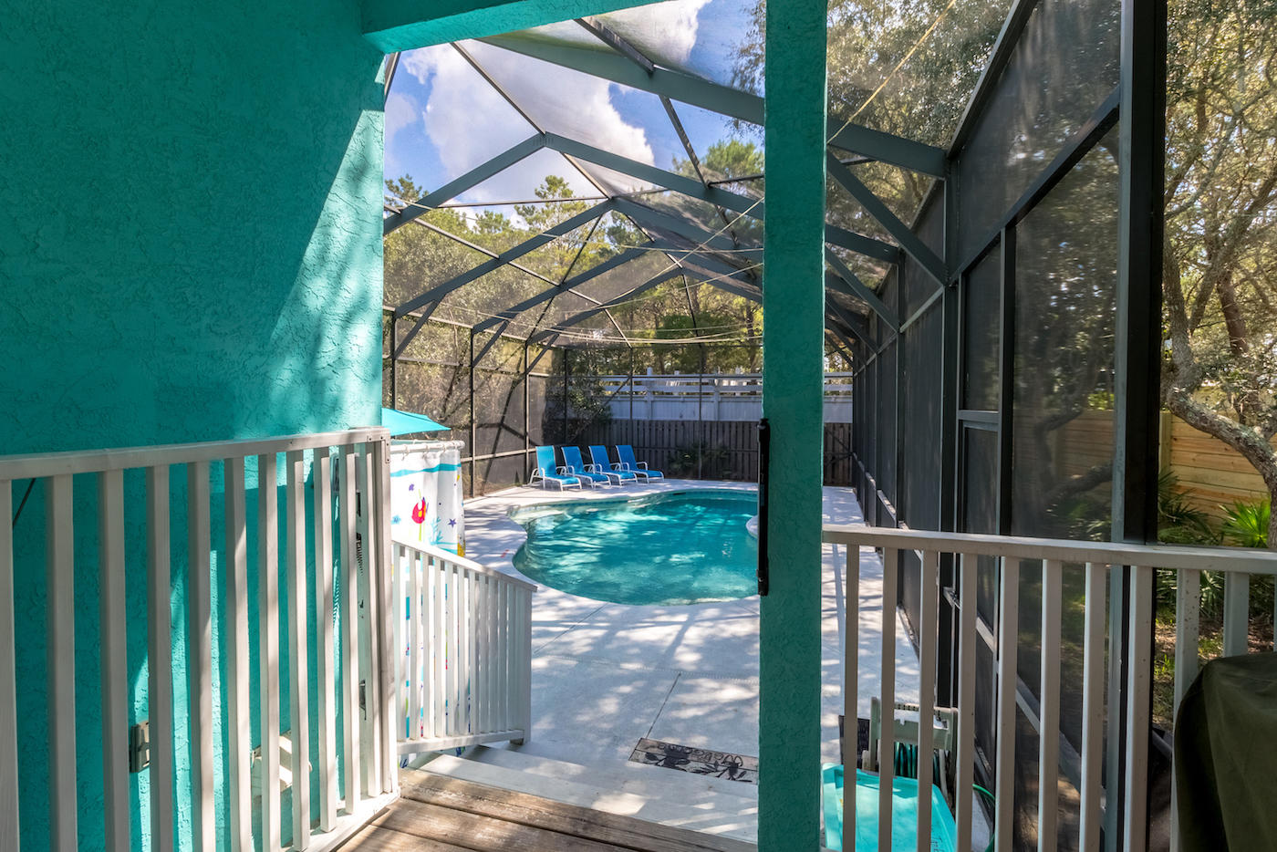 WHITES GULFVIEW ESTATES - Residential