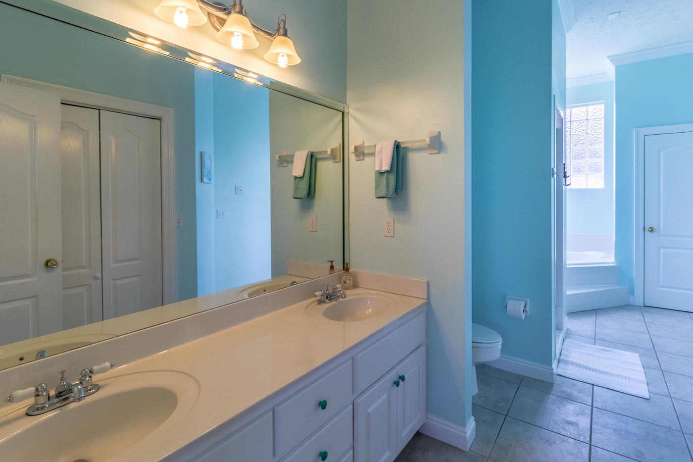 WHITES GULFVIEW ESTATES - Residential