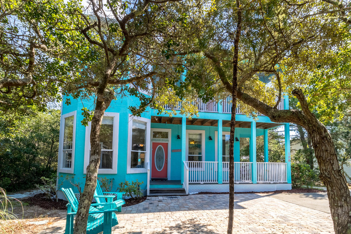 WHITES GULFVIEW ESTATES - Residential