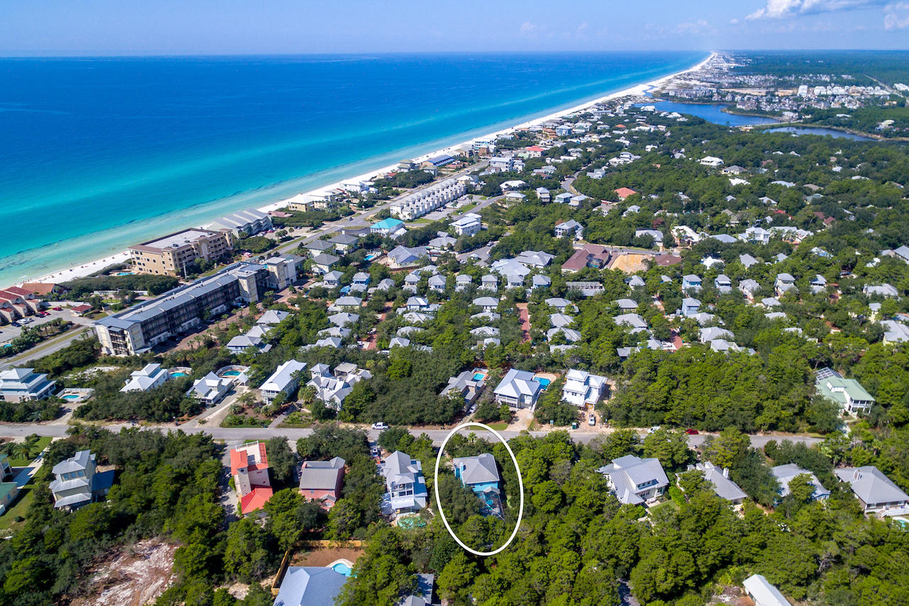 WHITES GULFVIEW ESTATES - Residential