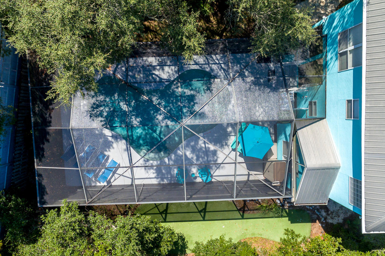 WHITES GULFVIEW ESTATES - Residential