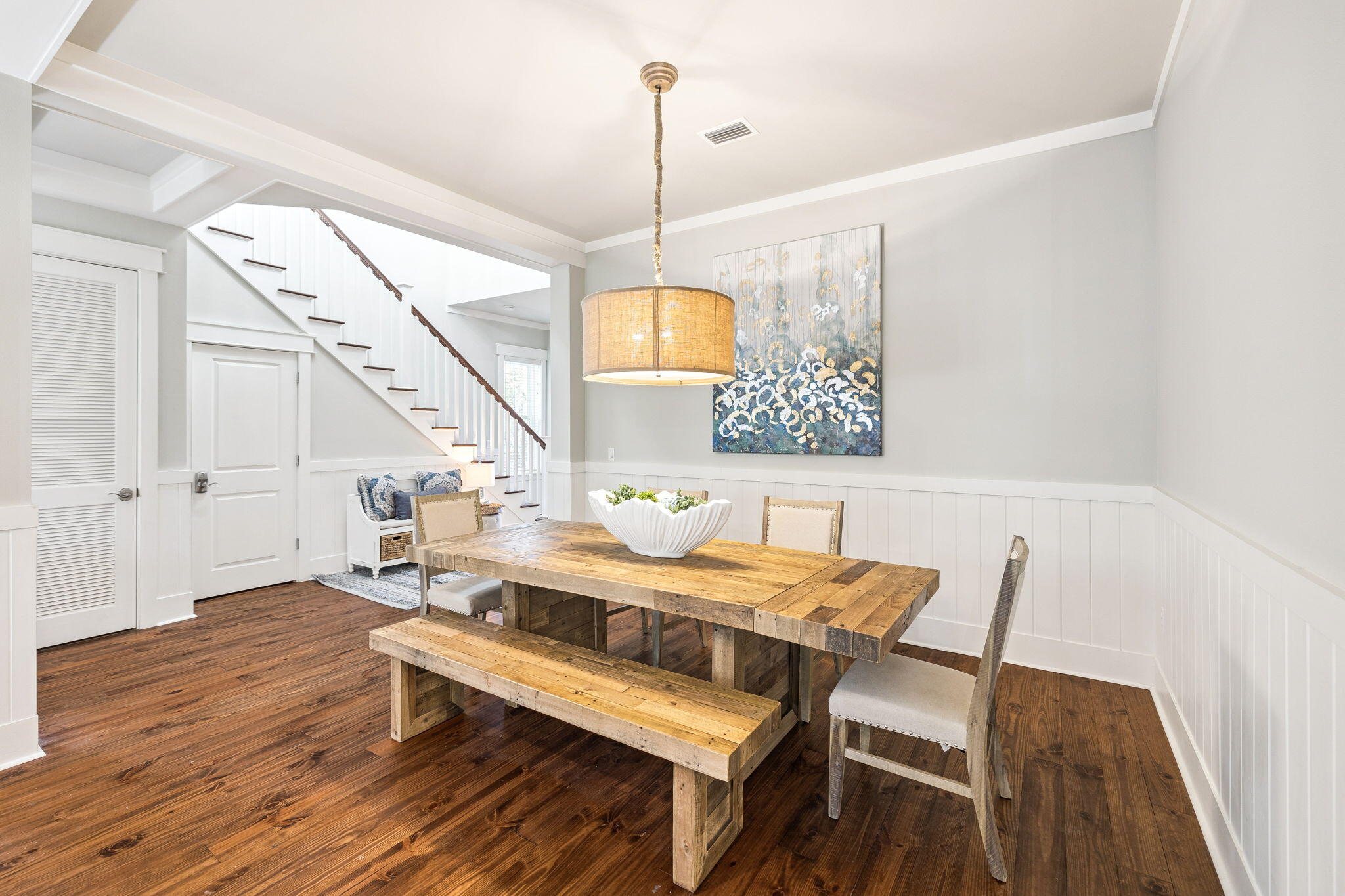 NATUREWALK AT SEAGROVE - Residential