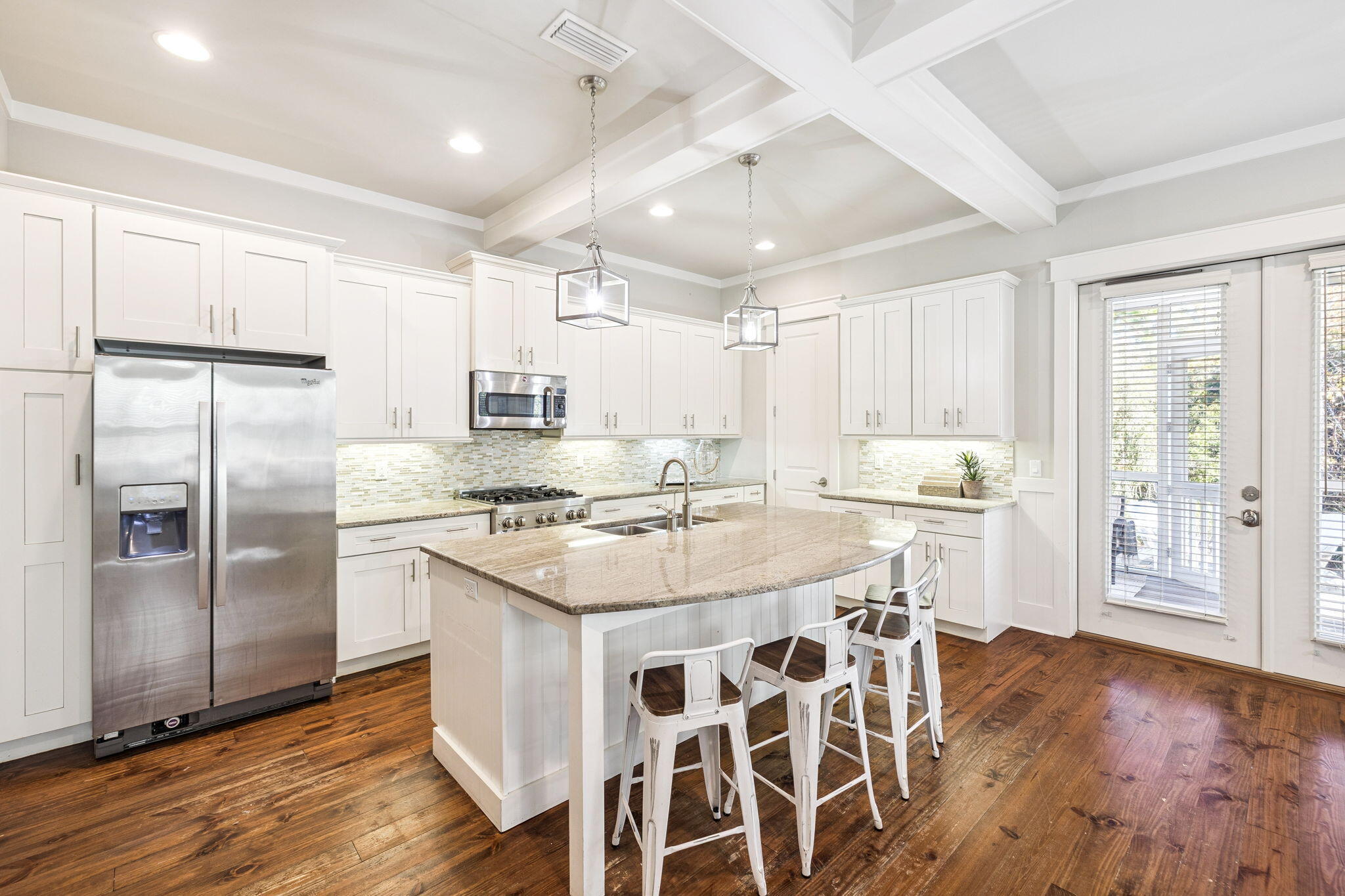 NATUREWALK AT SEAGROVE - Residential